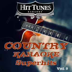 Flies On the Butter (Originally Performed By Wynonna & Naomi Judd) (Karaoke Version)