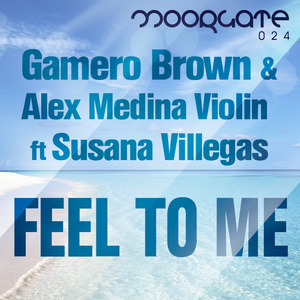 Feel To Me (Original Mix)
