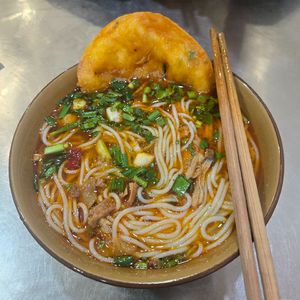 南充米粉