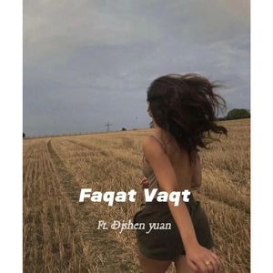 Faqat vaqt
