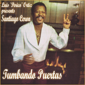 No Hay Amor (feat. Luis Perico Ortiz)