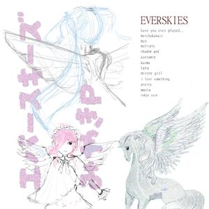 karma (feat. chilloud)