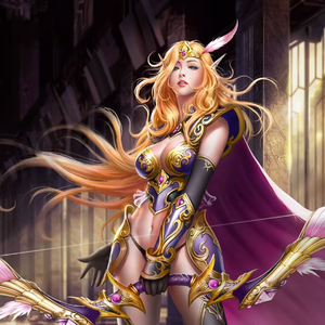 英魂之刃（选英雄）