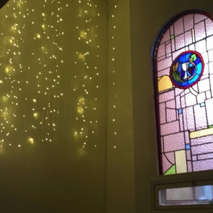 We Will Pray For You