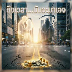 ถึงเวลา...มันจะมาเอง