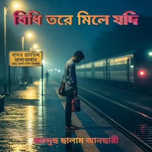 বিধি তরে মিলে যদি
