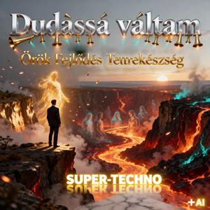 Dudássá váltam (Super Techno)