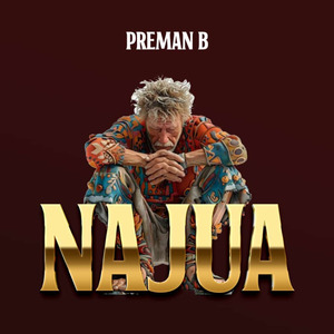 Najua (Extended)