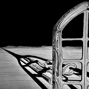 触れない対象物