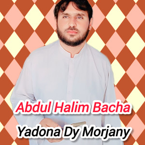 Yadona Dy Morjany