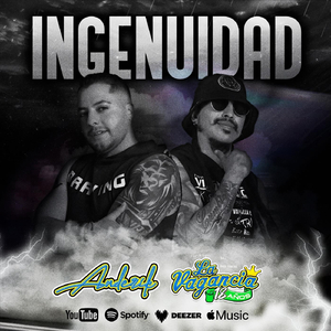 Ingenuidad (feat. Anderik)