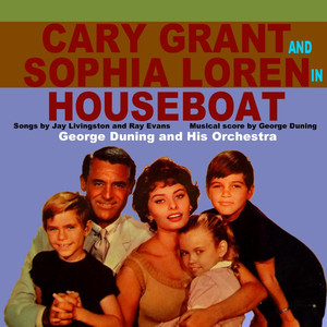 Love Song From "Houseboat" (Almost In Your Arms) (from "Houseboat")