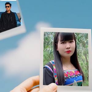 红尘醉梦两相伴