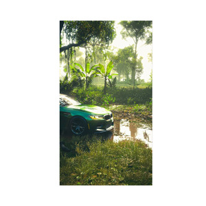 Universe (Deep House)