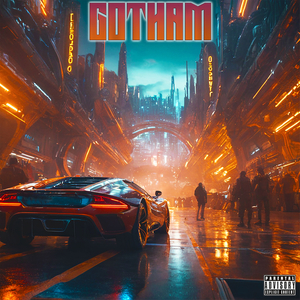 Gotham
