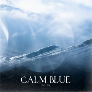 Calm Blue