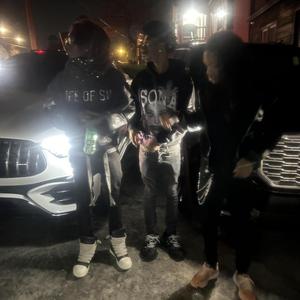 I Feel Like Baby Nigga