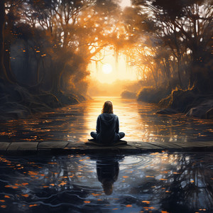 Canto Tranquilo Del Río