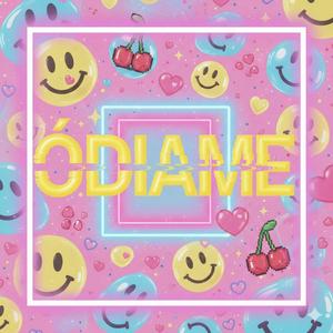 ODIAME (feat. Shadeshi)