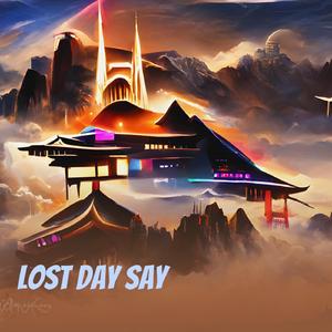 Lost Day Say