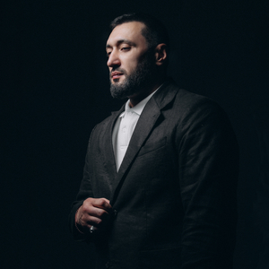 Молчание мужское