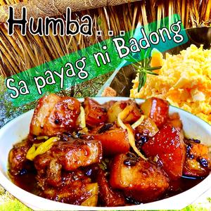 Humba (Scrambled Eggs) (Rock Reboot )