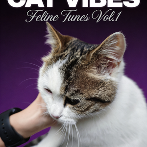 简州猫的午后絮语