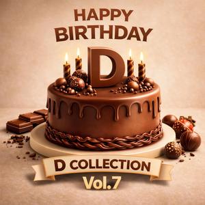 Happy Birthday Devangana