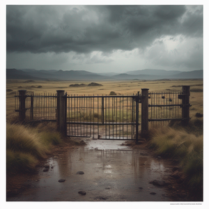 Просраное лето by @magah