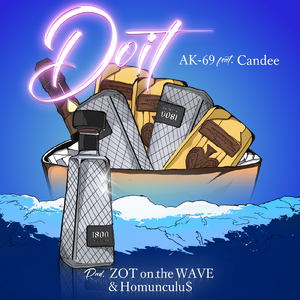 Do it (feat. Candee)