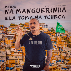 Na Mangueirinha Ela Toma na Tcheca