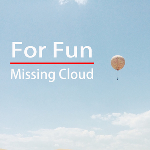 Missing Cloud