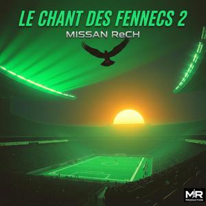 Le chant des fennecs 2