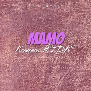 MAMO (feat. JDK)