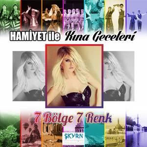 Yüksek Tepelere/Bodrum Kına Gecesi/Oyna Gelinim Oyna