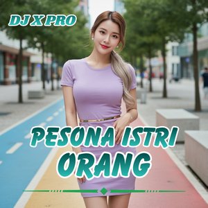 Pesona Istri Orang