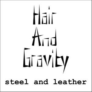 Steel And Leather