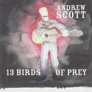 Sanshin No Hana (feat. Andrew Scott, Begin)