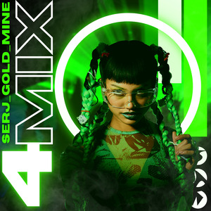 Растай (SERJ_GOLD_MINE Remix)
