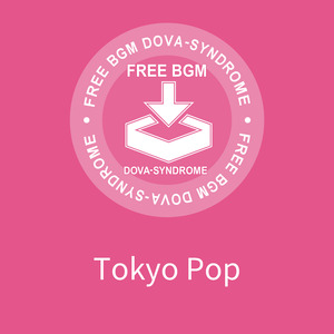 Tokyo Pop