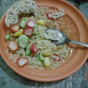 LeLe Dumbo (art of love)