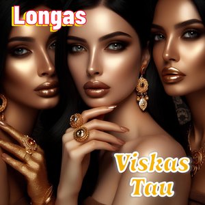Viskas Tau