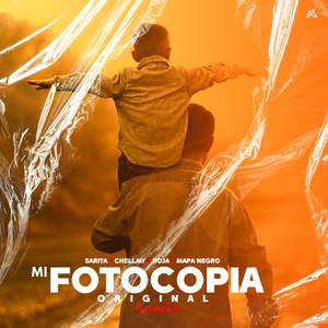 Mi Fotocopia Original (Remix)