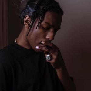 『Free Beat』"静悄悄" 21 savage x Asap rocky type beat