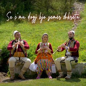 Se çmu dogj kjo zemër shkreta