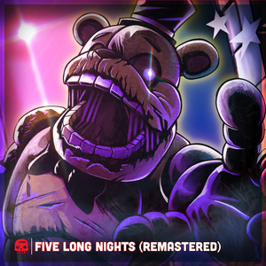 Five Long Nights (Remastered)