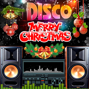 Italo Disco Music - When A Child Is Born - Nonstop Christmas Songs Medley Disco 80s 90s