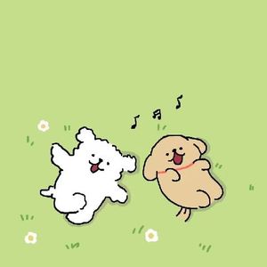 一个像夏天一个像秋天