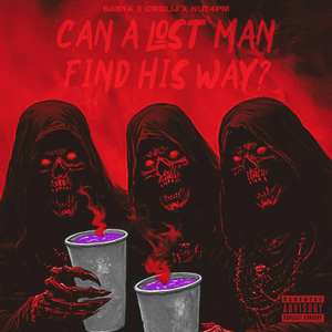 Can a lost man find his way ?