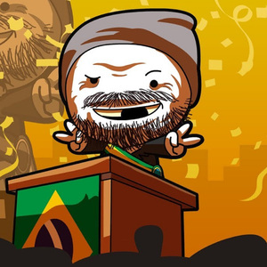 É Tudo um Bando de Invejosos